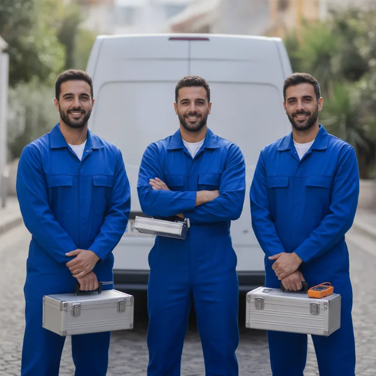 Riparazione Lavatrici team a Trieste